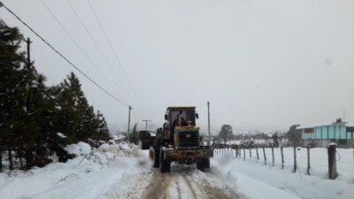 Etiquetas: clima chubut, hector cano ingram, Trevelin
