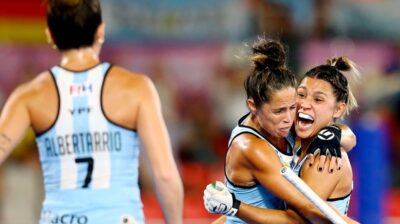 Copa del Mundo, España, hockey sobre césped, Las Leonas, Países Bajos