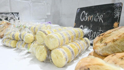 feria gastronomica, Madryn, Municipales, sociedad, turismo muy cerca