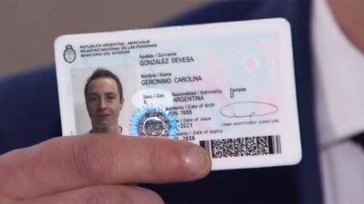 Identidad no binaria: a un año del decreto, una persona por día accede al derecho