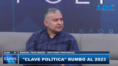 Federico Massoni, Manuel Pagliaroni, ucr