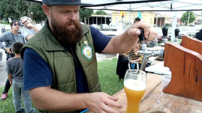 cerveza, copa argentina de cervezas, economia, producción, turismo