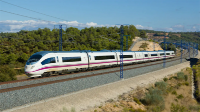 En Europa apuestan a los trenes para reactivar el turismo