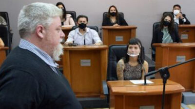 eduardo conde, oficina anticorrupción, puerto madryn