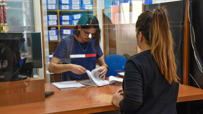 La Municipalidad de Madryn extendió el pago anticipado