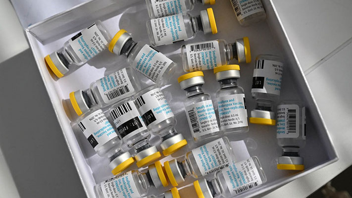 La OMS distribuirá vacunas contra la viruela del mono en América latina y el Caribe