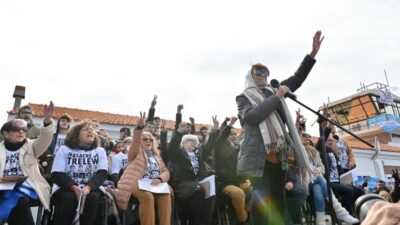conmemoración, ley, Masacre de Trelew, terrorismo de Estado