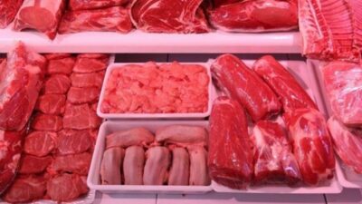 La industria ganadera registró una leve mejora en julio