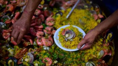Madryn: se viene la Feria Mensual de Pesca Artesanal