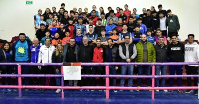 CONCENTRACIÓN, Handball