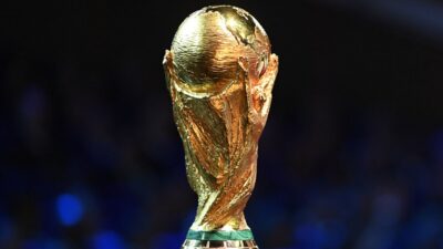 Este 25 de noviembre llega la Copa del Mundo a Rawson