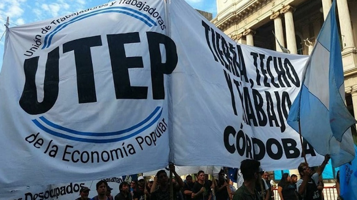 Con una marcha y un «feriazo», la UTEP reclamará el tratamiento de leyes agrícolas