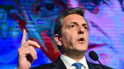 imagen, Politica, Sergio Massa