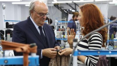 de mendiguren, economia, nacionales