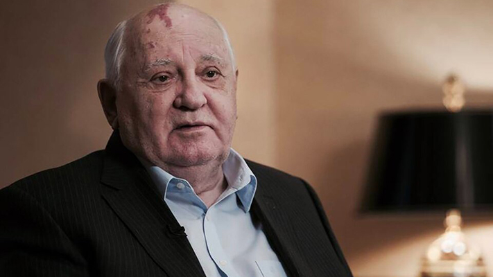 Murió Mijaíl Gorbachov, el último mandatario de la Unión Soviética