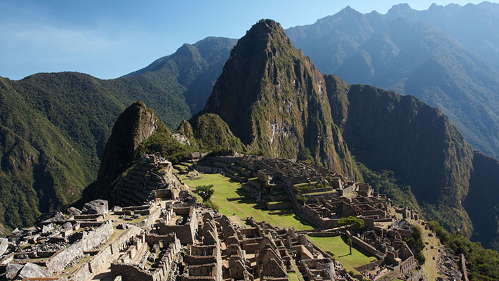 Perú amplió la capacidad de visitantes en Machu Picchu