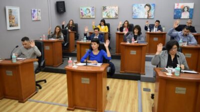 Madryn: eximen de impuestos municipales a las Bibliotecas Populares