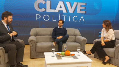 Issa Pfister: “El objetivo principal es mantener el equilibrio económico y financiero”