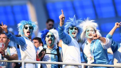 entradas, futbol, Mundial, Selección Argentina