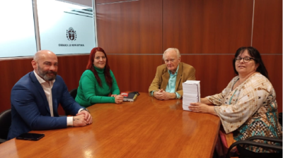 Etiquetas: Federico Massoni, oscar petersen, partido identidad, Polo Social, ucr