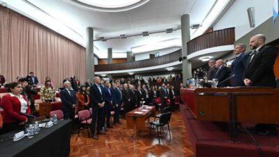 Consenso para impulsar la “Marca Patagonia”