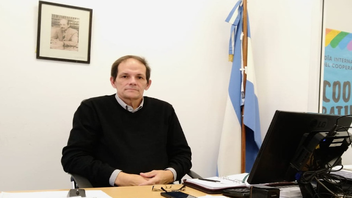 Madryn: aún no se sabe cómo se aplicará la segmentación y quita de subsidios