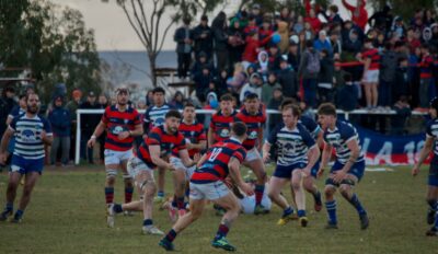 Final, Puerto Madryn Rugby Club, Rugby, Torneo Oficial, TRELEW RC