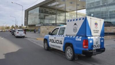 Neuquén: declararon culpable a sujeto que abusó de sus sobrinas
