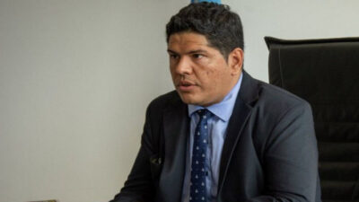 Ayala: «Me gustaría que el Frente Renovador continúe»