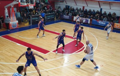 abech, Basquet, Playoffs, semifinales