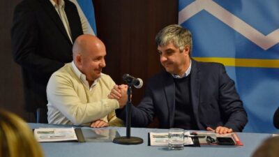 Licitaron la ampliación y refacción del Área Natural Protegida Punta Loma