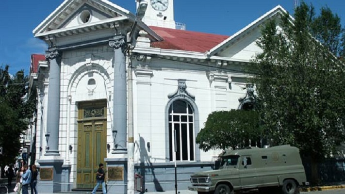 Estafas virtuales en Chubut: delincuentes engañaron al Banco Nación y robaron $800.000 a cliente