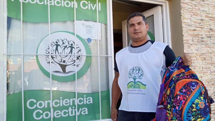 Realizarán «triple jornada de festejos» por el Mes de la Infancia en Puerto Madryn