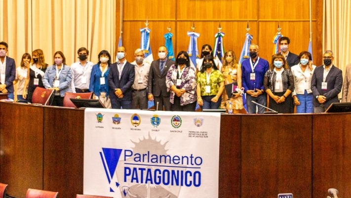 El Parlamento Patagónico pedirá un precio diferencial para el combustible