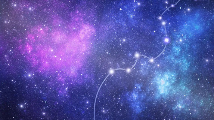 ¿Cuál es la constelación más grande del cielo?