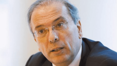 Etiquetas: Daniel Montamat, electricidad, gas, segmentación, tarifas