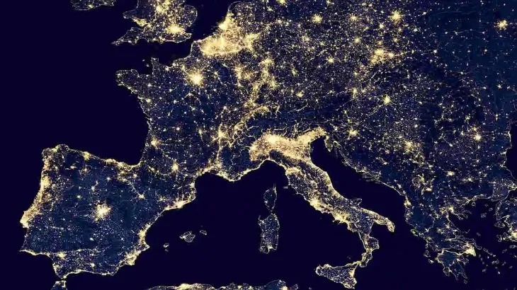 Los precios de la energía marcan nuevos récords en Europa