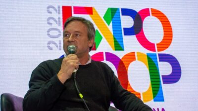 El Hoyo, expocoop