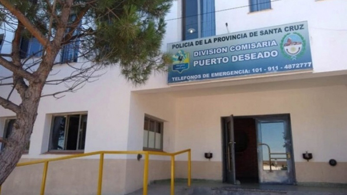 Puerto Deseado: una joven fue asesinada y su agresor se ahorcó