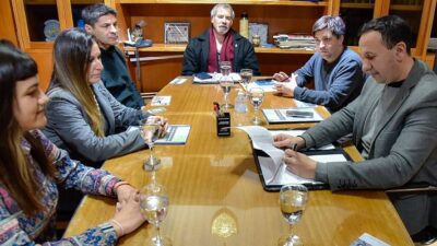 Etiquetas: Adrián Maderna, MTL, TRELEW