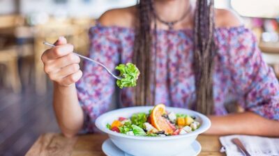 mindfulness eating, nutrición