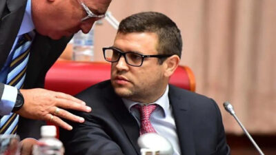 juan pais, legislatura chubut