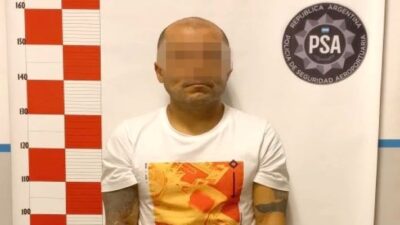 Mendoza, PSA, seguridad