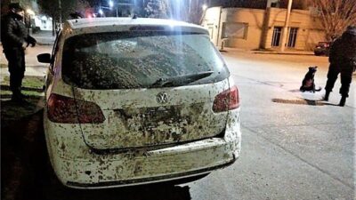 chacra, detenido, investigación, Prisión preventiva, Rawson
