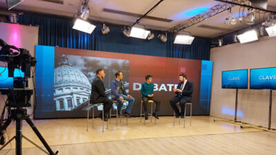 Desde ATECh respaldaron a Goodman: «No está probado que incentivó el incendio»