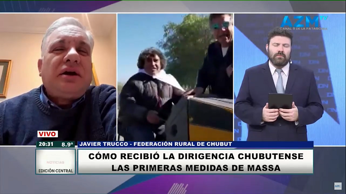 Se profundiza el impacto de la brecha cambiaria en la industria lanera de Chubut