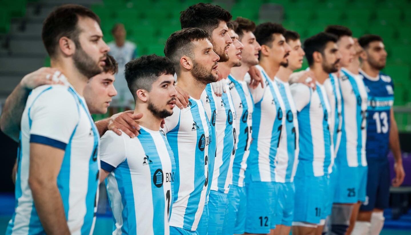 Argentina perdió en el debut mundialista ante Irán