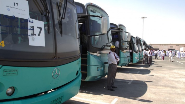 Qatar anuncia transporte público gratuito durante el Mundial