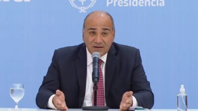 Cámara Baja del Congreso, Juan Manzur