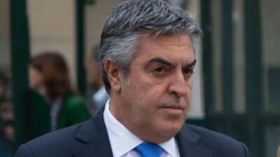 Atentado, Cristina Fernández, magnicidio, QUERELLANTE